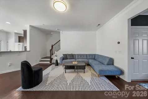 2419 Diplomat Lane Charlotte NC 28210