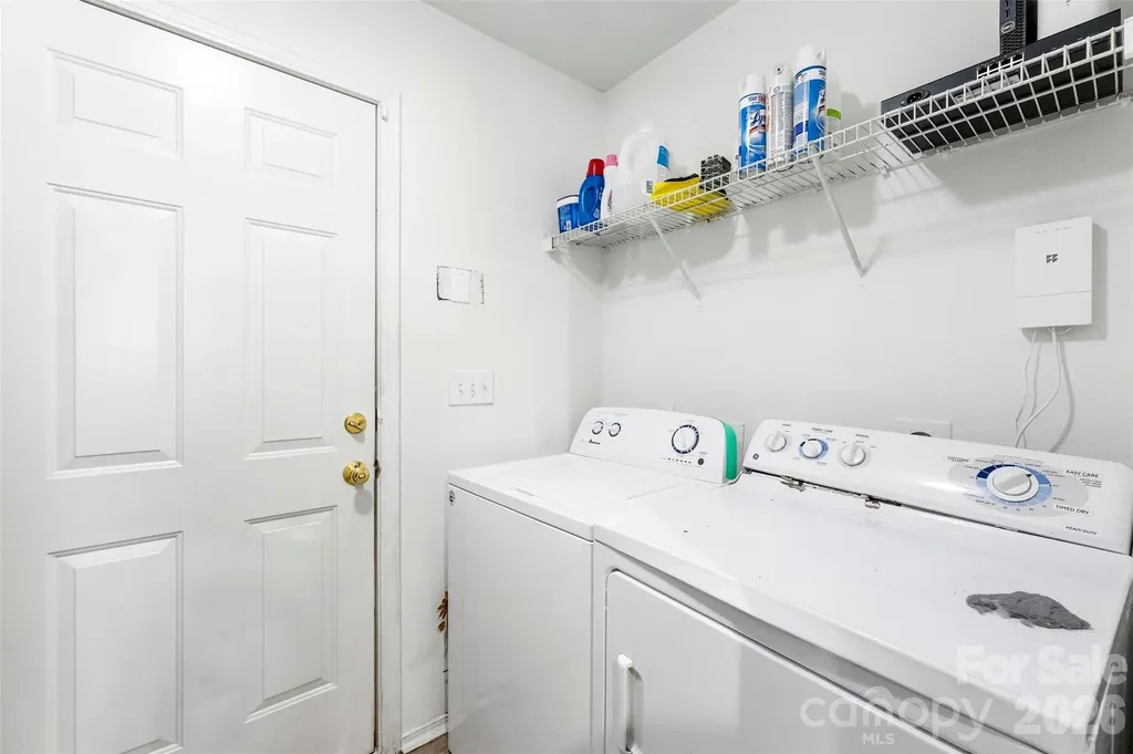 9610 Duxford Lane Charlotte NC 28269