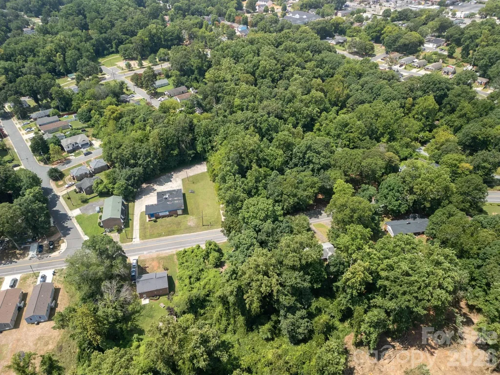 2109 Newland Road Charlotte NC 28216