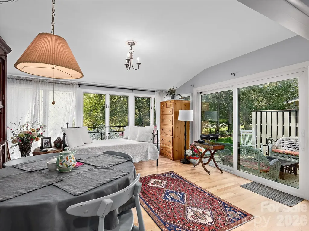 521 Crowfields Lane Asheville NC 28803