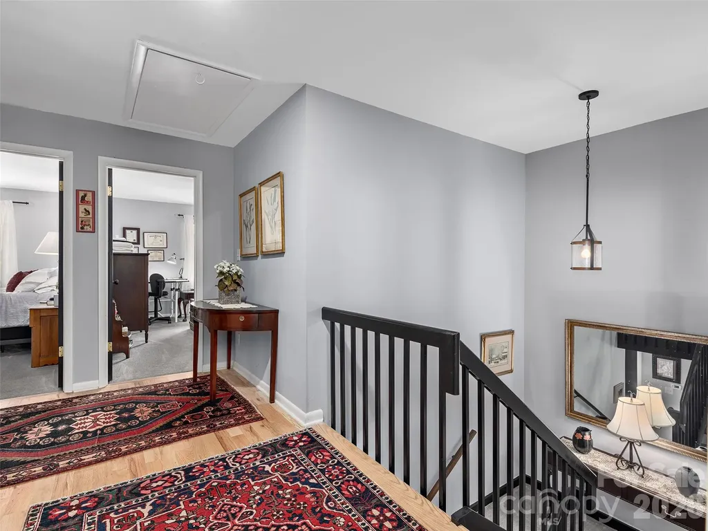 521 Crowfields Lane Asheville NC 28803