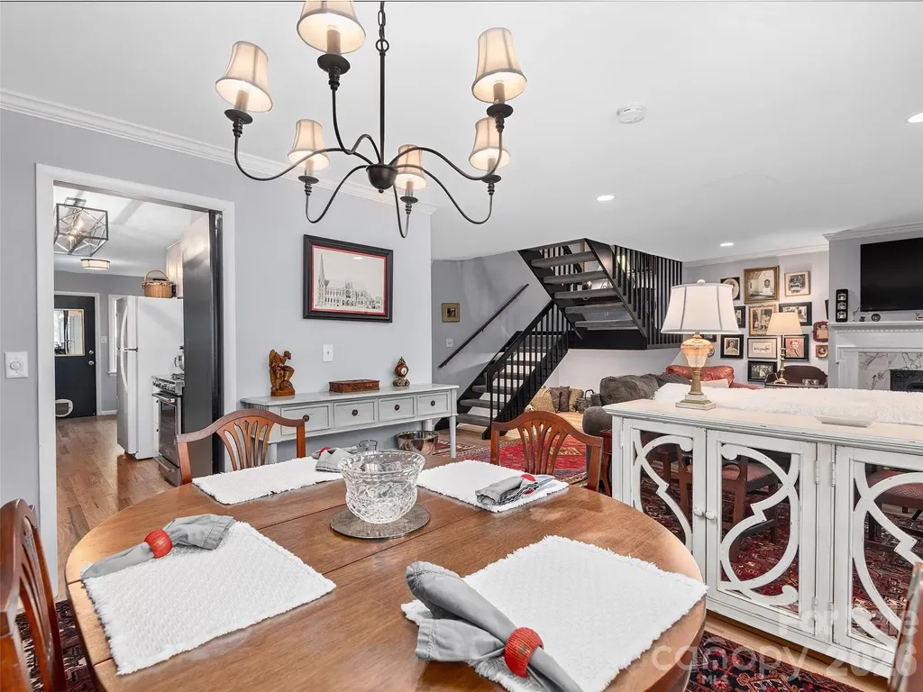 521 Crowfields Lane Asheville NC 28803