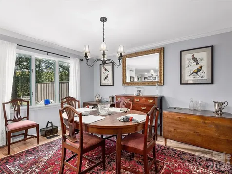 521 Crowfields Lane Asheville NC 28803
