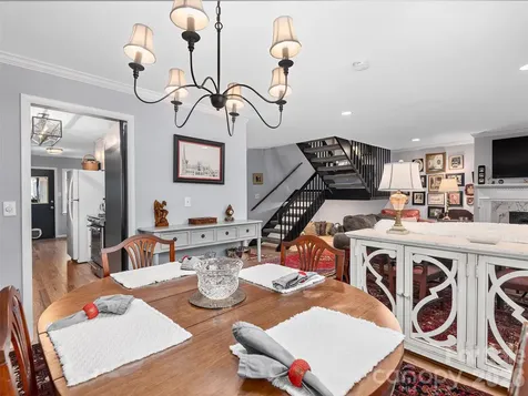 521 Crowfields Lane Asheville NC 28803