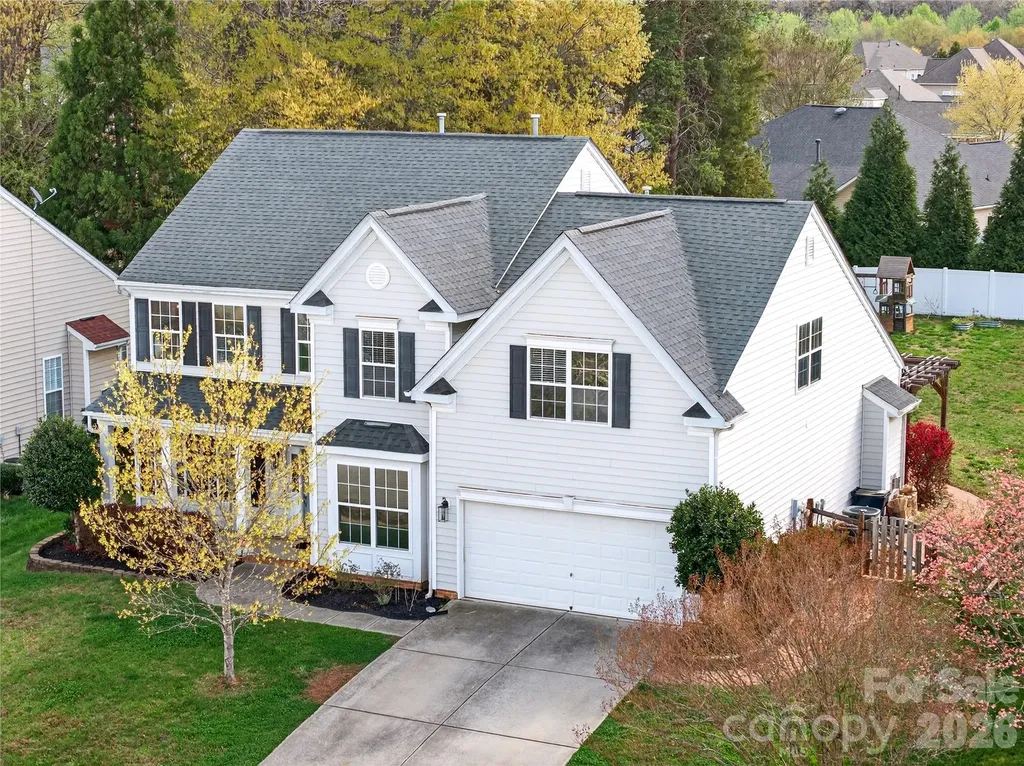 851 Brookdale Lane Stanley NC 28164