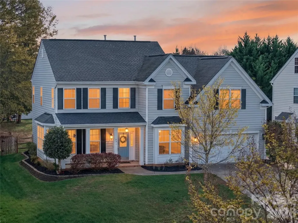 851 Brookdale Lane Stanley NC 28164