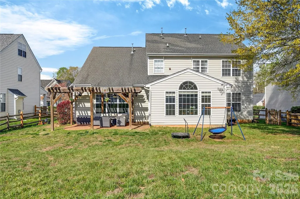 851 Brookdale Lane Stanley NC 28164