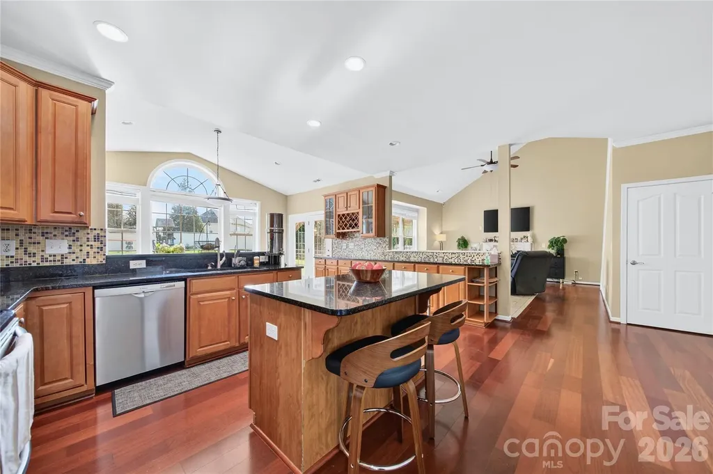 851 Brookdale Lane Stanley NC 28164