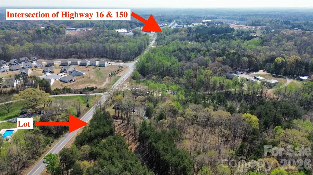 5785 S Nc 16 Business Highway Maiden NC 28650