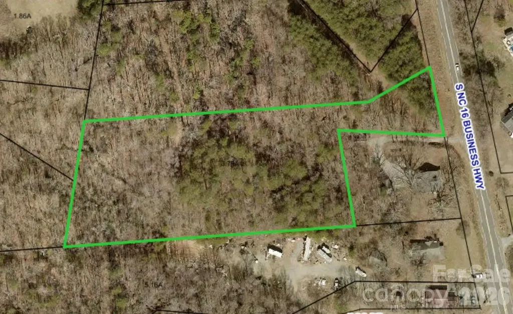 5785 S Nc 16 Business Highway Maiden NC 28650