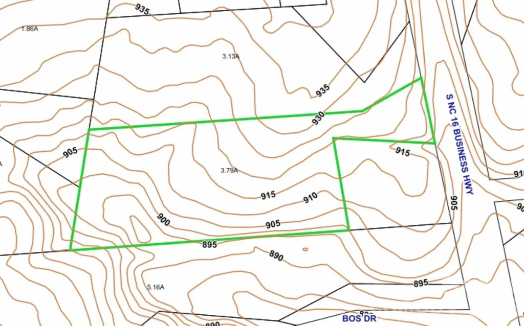 5785 S Nc 16 Business Highway Maiden NC 28650