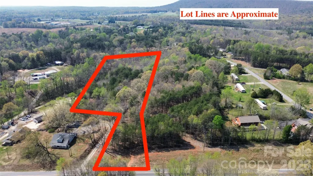 5785 S Nc 16 Business Highway Maiden NC 28650