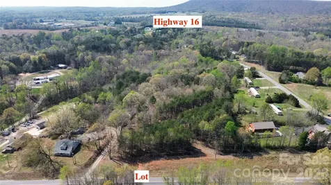 5785 S Nc 16 Business Highway Maiden NC 28650