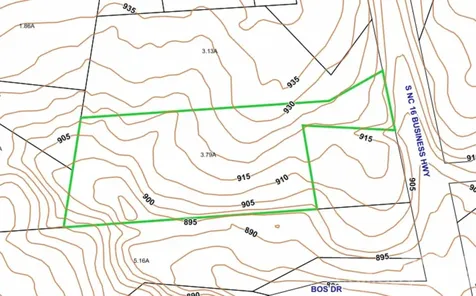 5785 S Nc 16 Business Highway Maiden NC 28650