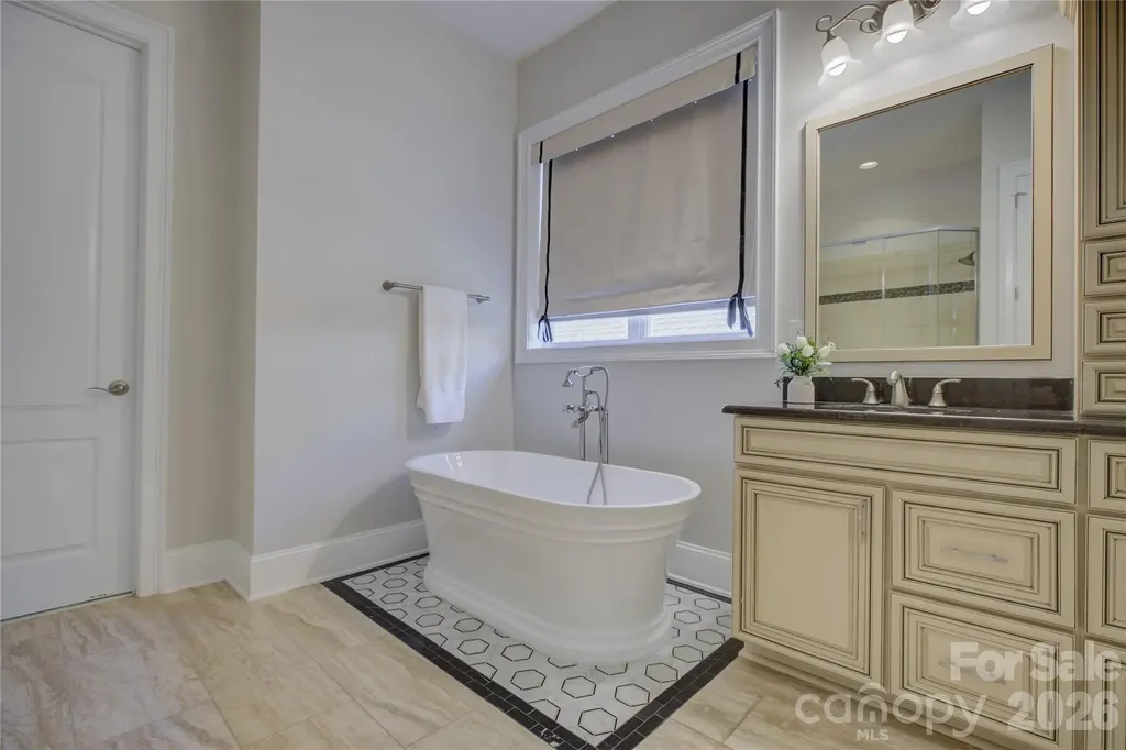 14924 High Bluff Court Charlotte NC 28278