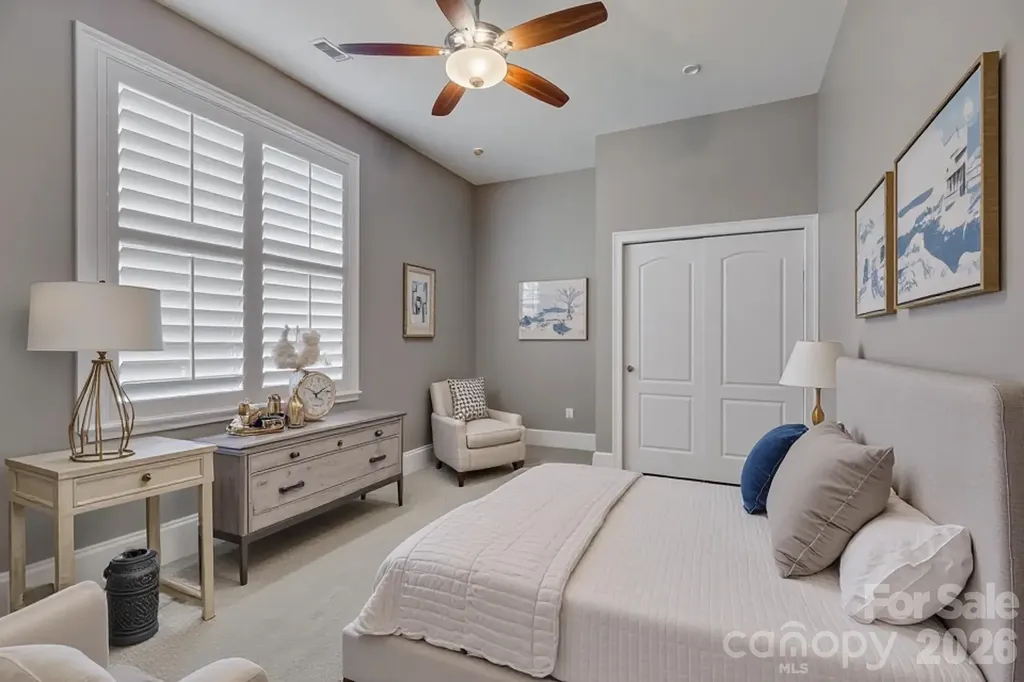 14924 High Bluff Court Charlotte NC 28278