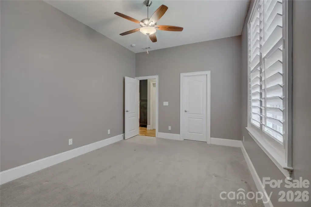 14924 High Bluff Court Charlotte NC 28278