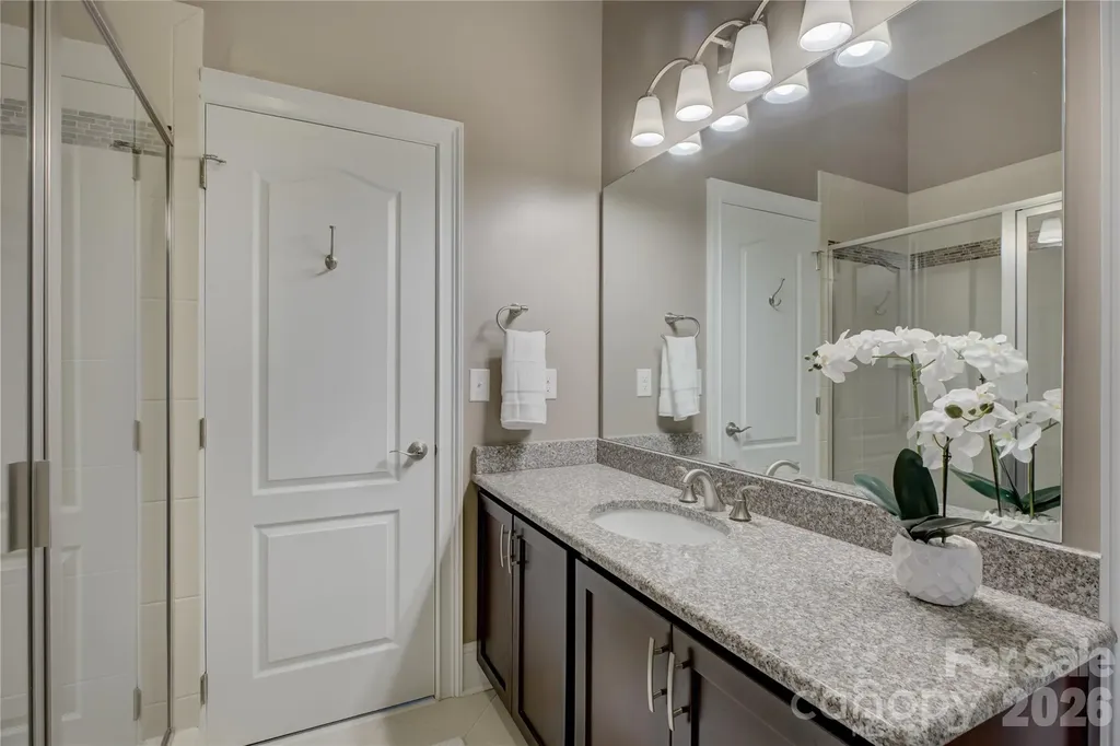 14924 High Bluff Court Charlotte NC 28278