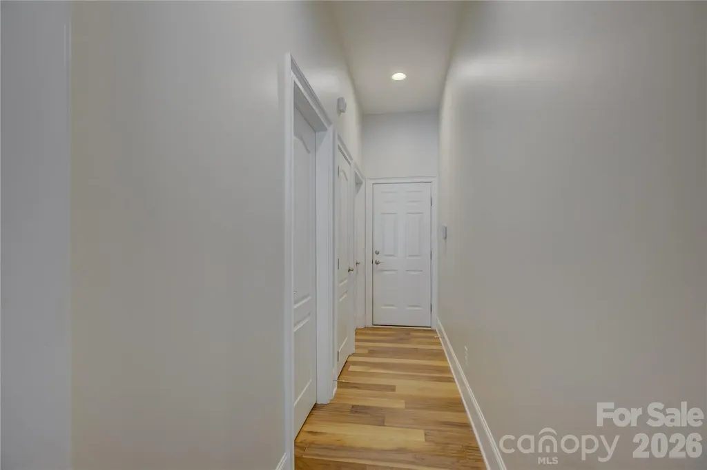 14924 High Bluff Court Charlotte NC 28278
