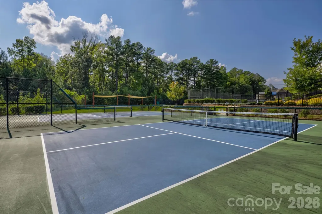 14924 High Bluff Court Charlotte NC 28278