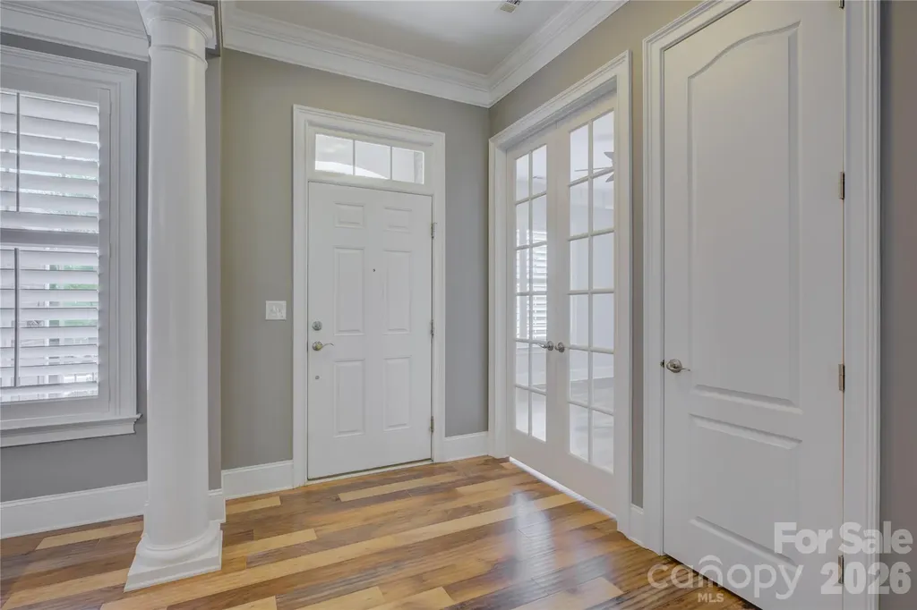 14924 High Bluff Court Charlotte NC 28278