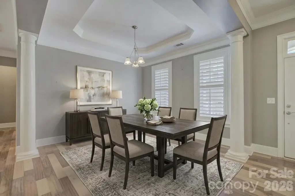 14924 High Bluff Court Charlotte NC 28278