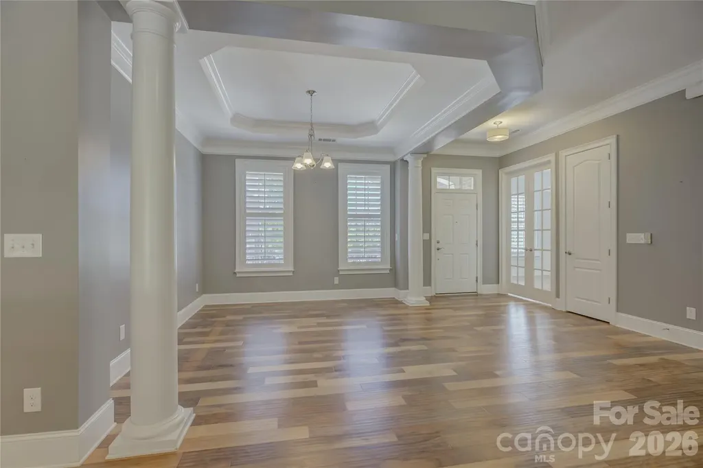 14924 High Bluff Court Charlotte NC 28278