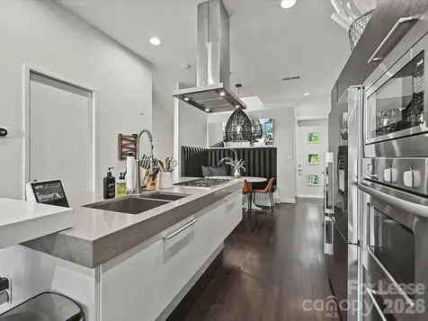 341 Viburnum Way Court Charlotte NC 28208