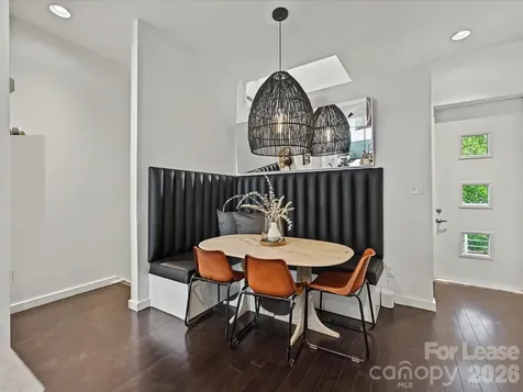 341 Viburnum Way Court Charlotte NC 28208