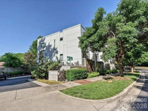 341 Viburnum Way Court Charlotte NC 28208