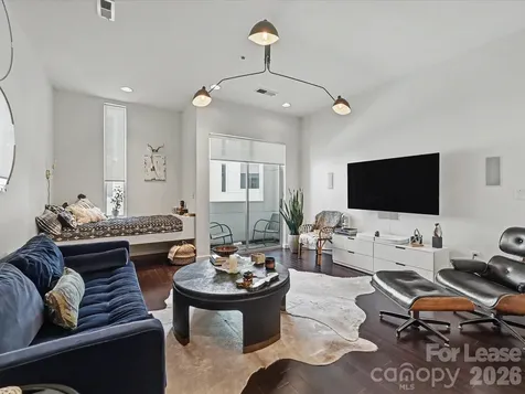 341 Viburnum Way Court Charlotte NC 28208