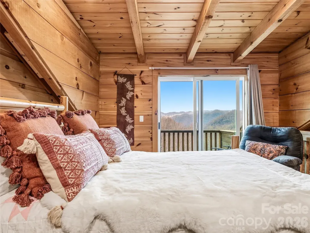 131 White Oak Way Hot Springs NC 28743