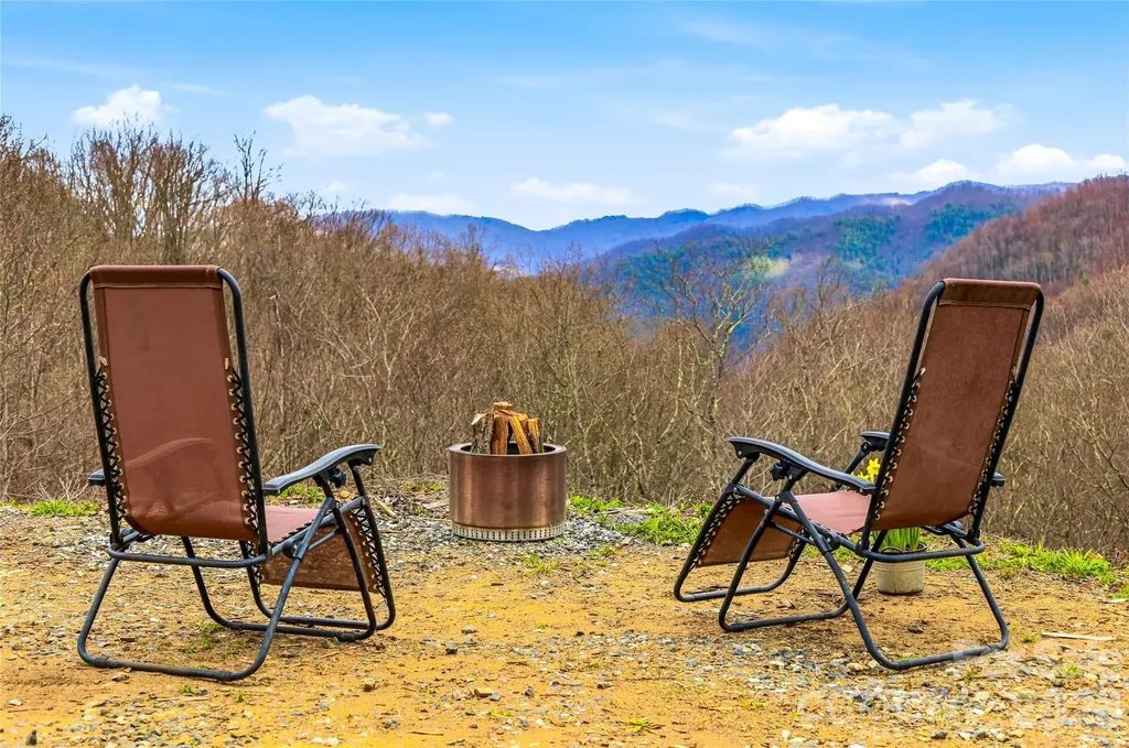 131 White Oak Way Hot Springs NC 28743