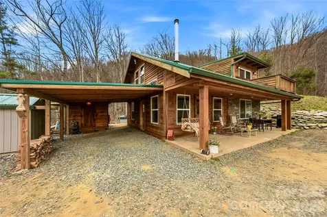 131 White Oak Way Hot Springs NC 28743
