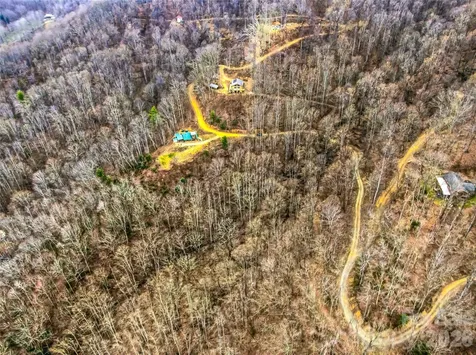 131 White Oak Way Hot Springs NC 28743