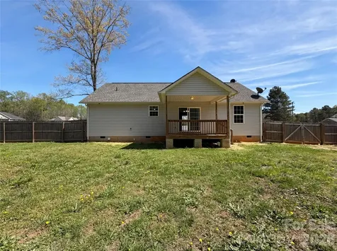 307 Rhea Road York SC 29745