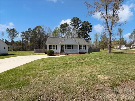 307 Rhea Road York SC 29745