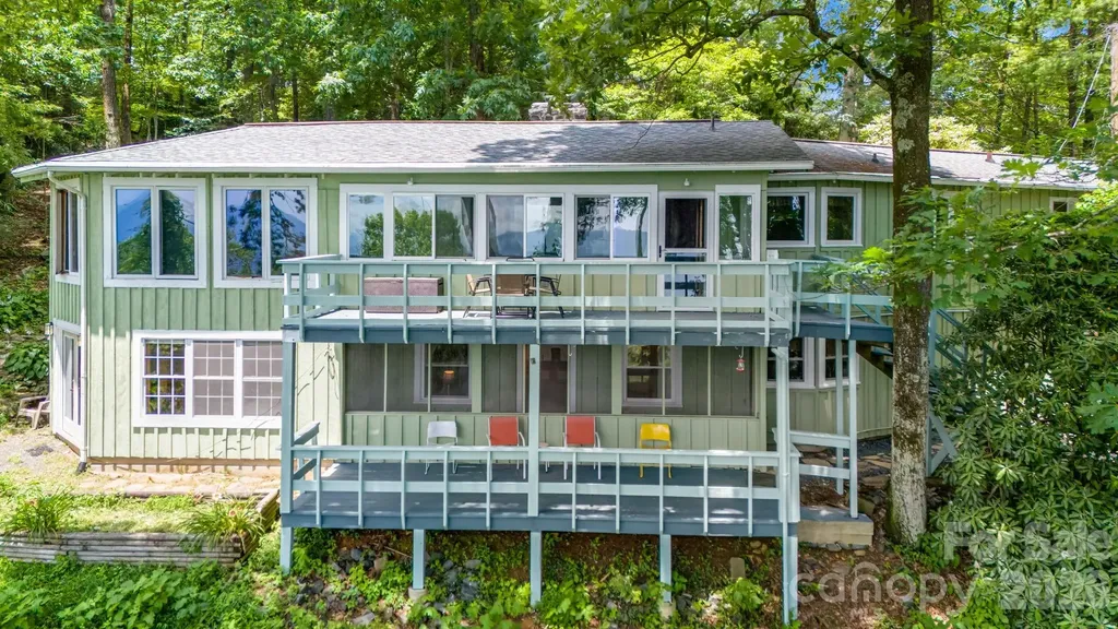 203 Laurel Lane Little Switzerland NC 28749