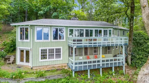 203 Laurel Lane Little Switzerland NC 28749