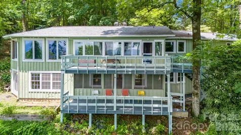 203 Laurel Lane Little Switzerland NC 28749
