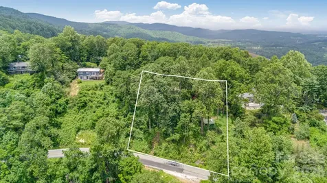 203 Laurel Lane Little Switzerland NC 28749