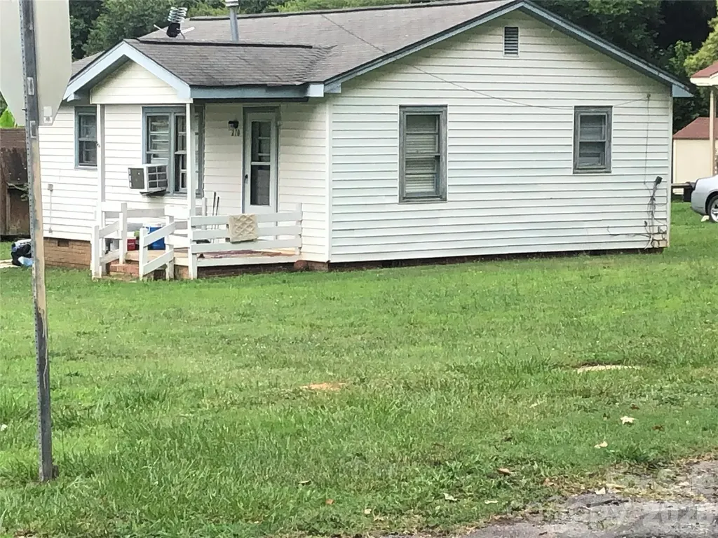 210 & 208 Munn Road Fort Mill SC 29715