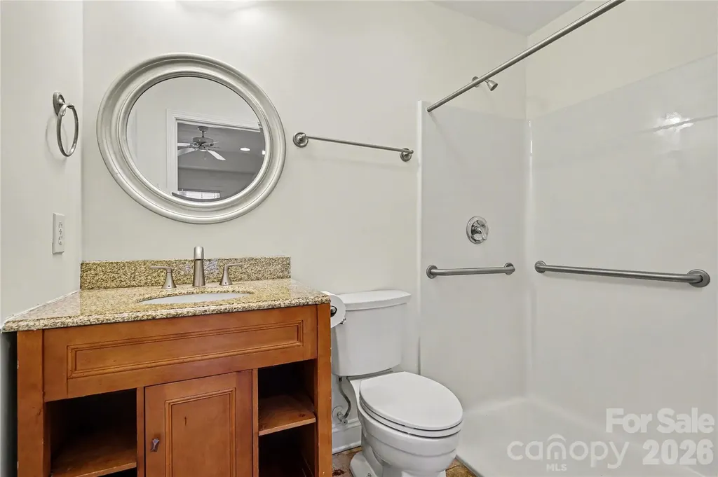 437 Hillcrest Drive Harrisburg NC 28075