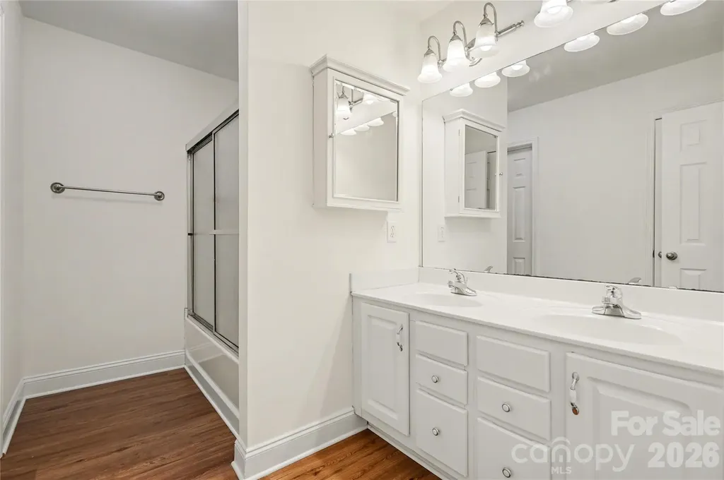 437 Hillcrest Drive Harrisburg NC 28075