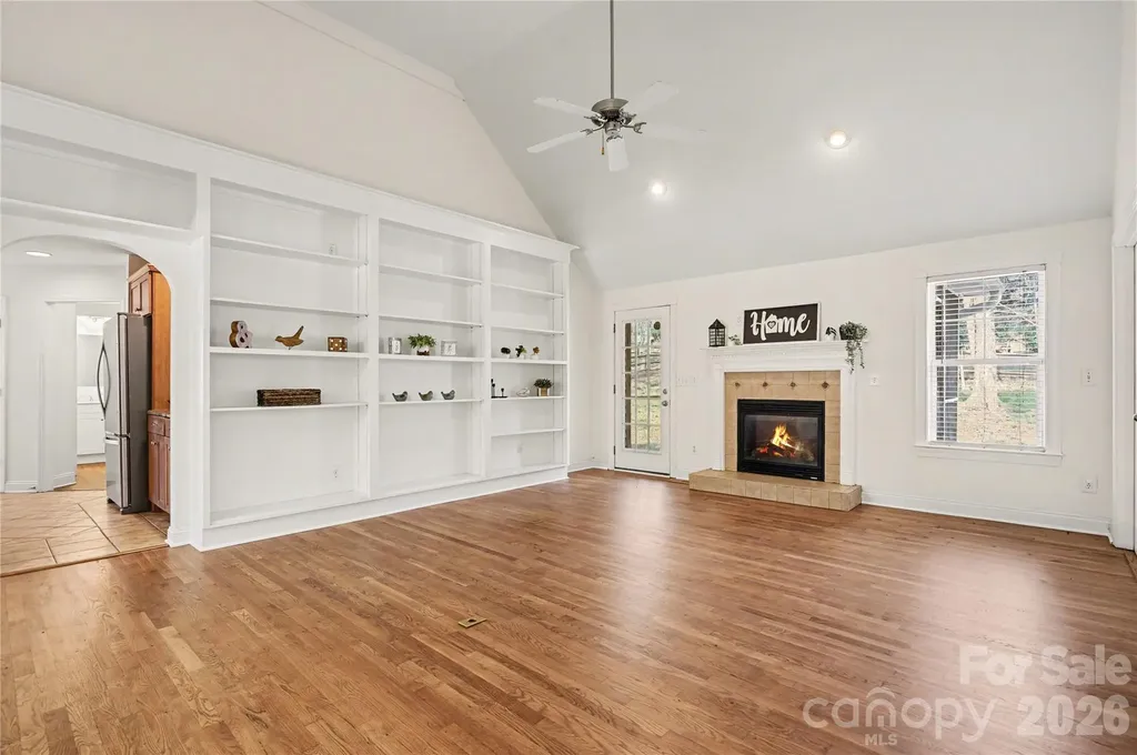 437 Hillcrest Drive Harrisburg NC 28075