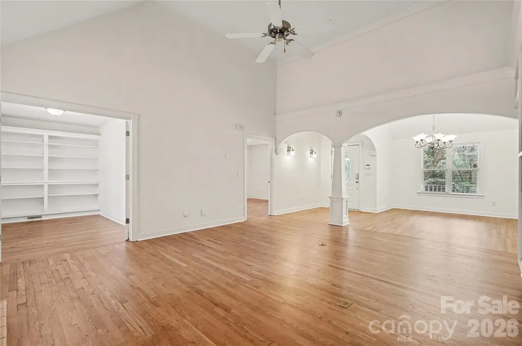 437 Hillcrest Drive Harrisburg NC 28075