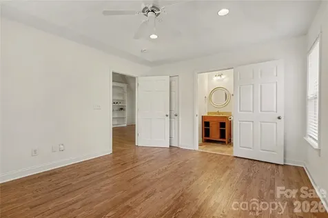 437 Hillcrest Drive Harrisburg NC 28075