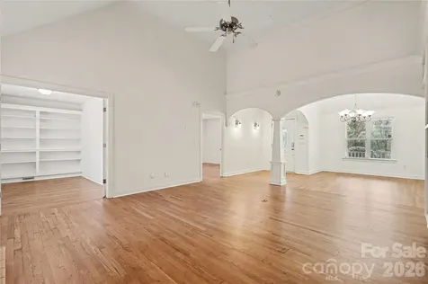 437 Hillcrest Drive Harrisburg NC 28075