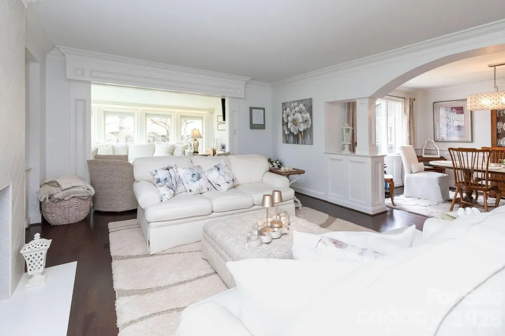 515 Crowfields Lane Asheville NC 28803