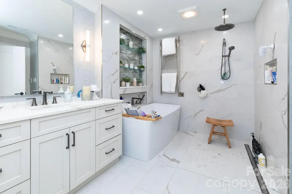 515 Crowfields Lane Asheville NC 28803
